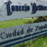 Zapala: el Concejo Deliberante designó a la nueva Contralora Municipal