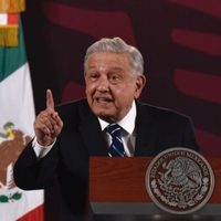 AMLO justifica que fortuna de Slim ha crecido porque "dinero llama dinero"