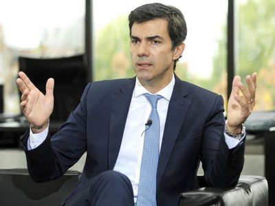 De cara al 2023, Juan Urtubey aseguró que va a trabajar para construir una “opción diferente”