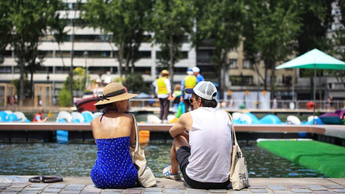 París. Fuente: (@Anne_Hidalgo)