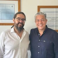 Mejoran las condiciones laborales de más de 8.000 trabajadores de salud de la provincia