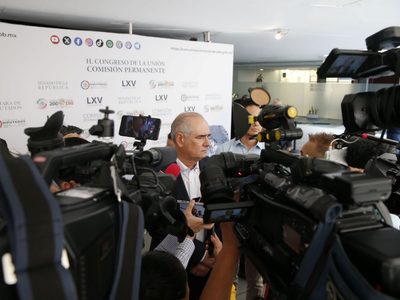PAN asegura que ya reunió las firmas para impugnar el Fondo de Pensiones para el Bienestar