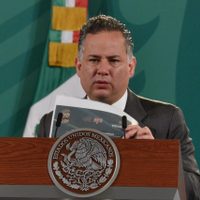 UIF revela lista de "Los Maléficos": AMLO "El Gallo", Aristegui, Durazo...