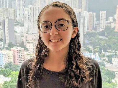 De genio de las matemáticas a estafadora: Caroline Ellison podría pasar el resto de su vida presa