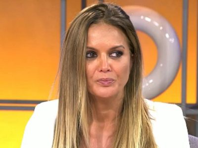 Marta López confiesa algo que le desagrada mucho de su cuerpo: "Tengo la piel del abdomen flácida"