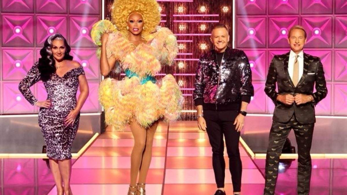 RuPaul's Drag Race