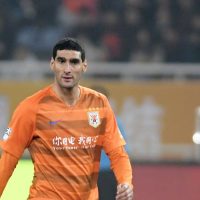 Fellaini, el primer positivo de coronavirus en la Suprliga China