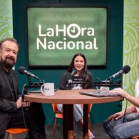 Transmisión de "La Hora Nacional" será suspendida por denuncias del PAN; la primera vez en 86 años