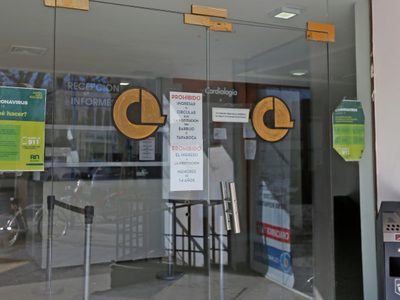 Las clínicas en General Roca presentan problemas por la falta de médicos