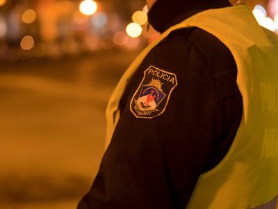Tras un operativo de la Policía, que duró casi un año, cayó una importante banda narco de la región