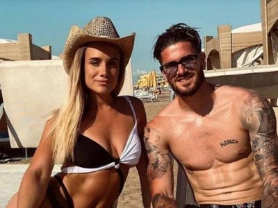 Se arrepiente: el error que cometió Rodrigo De Paul durante su separación de Camila Homs