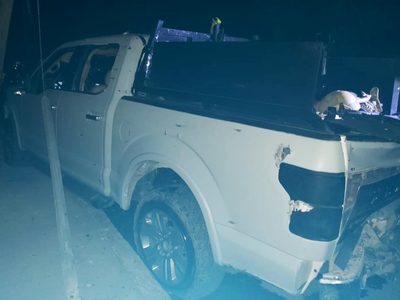 Enfrentamientos en Nuevo Laredo dejan 12 muertos y dos heridos