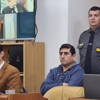 Miguel Armando Salinas seguirá detenido con prisión preventiva por el crimen de Lucrecia Lescano