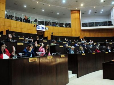 Koopmann sobre el Impuesto a las Ganancias: “Los salarios de diciembre, ya no están alcanzados”