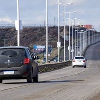 El municipio de Neuquén explicó qué función cumplen los controladores de ruta 7