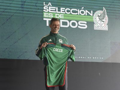 Rumbo a United 2026