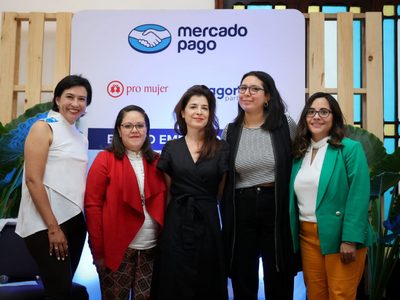 Mercado Pago ofrece 5.000 becas para mujeres emprendedoras: cómo anotarse