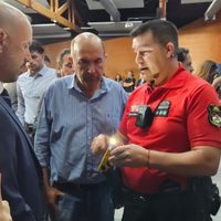 Neuquén es la primera provincia del país en usar las nuevas pistolas Taser