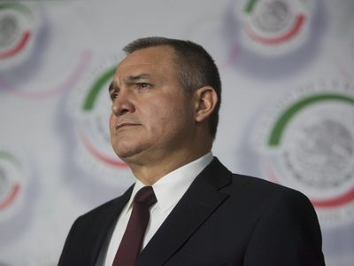 Defensa de Genaro García Luna solicita 20 años de cárcel para su cliente