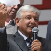 Tren Maya va con inversión mixta y ampliación de ruta: AMLO