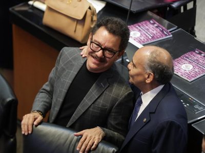 Senadores analizan llamar a comparecer a la gobernadora de Chihuahua por agentes de la CIA