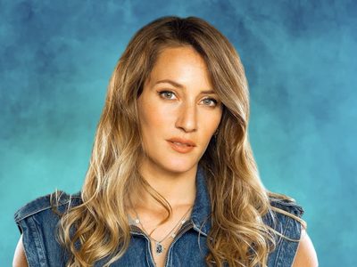 "Hubo pedidos": Mica Viciconte blanqueó qué le reclamó a las hijas de Fabián Cubero