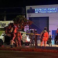 Nuevo ataque a policía estatal en Culiacán cobra la vida de un agente