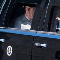 Trump encabezará feria por aniversario 250 de EU, luego que artistas decidieran no participar