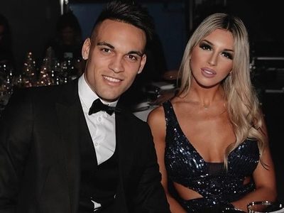 ¿Lautaro Martínez será papá? El extraño antojo de Agustina Gandolfo que ¡sorprendió a todos!
