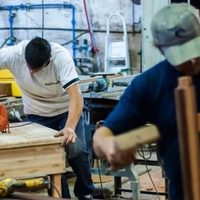 El Gobierno otorgó 60 millones de pesos para ayudar a la reactivación de las pymes