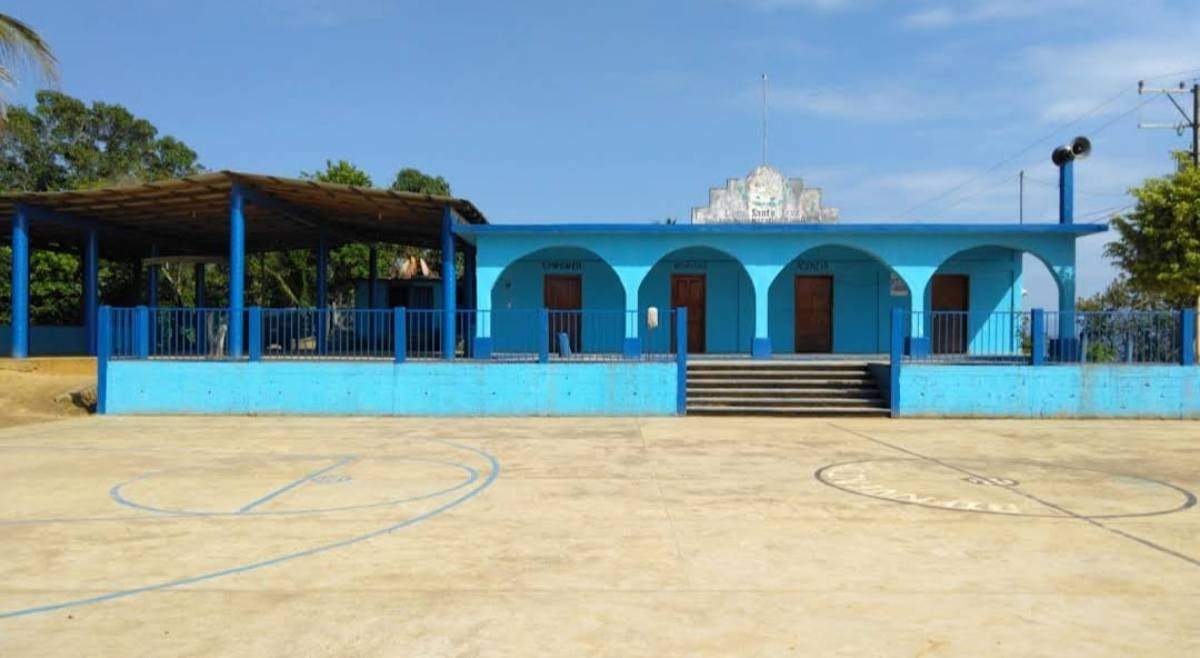 San Juan Mazatlán, Oaxaca