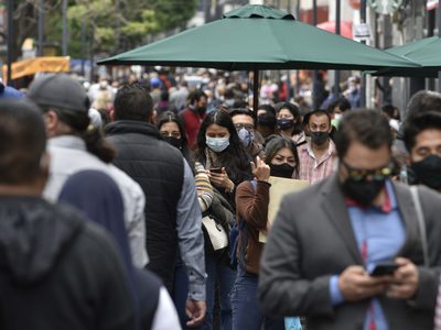 México registra 241 mil 279 muertes por covid-19