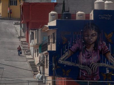 Tribunal ordena a Ecatepec dotar de agua potable gratuita y permanente a 112 familias
