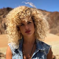 Sheila, la hermana de Mario Casas, deslumbra en Málaga con este outfit veraniego