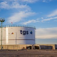 TGS acelera el desarrollo del gas de Vaca Muerta con una inversión de US$ 3.000 millones