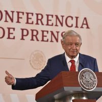 AMLO presenta otra terna para la SCJN: Eréndira Cruzvillegas, Bertha Alcalde Luján y Lenia Batres