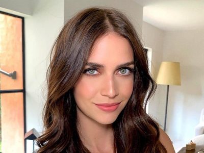 “Tardes de invierno con mi osito”: la mágica postal de Zaira Nara con su hijo Viggo