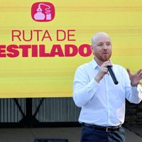 Campeonato de Intendentes: Allasino venció a Calvente