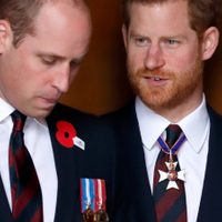 Conmovedor: El Príncipe William no pudo soportarlo y le hizo un pedido especial a Harry