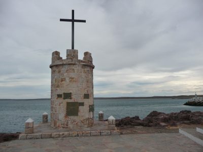 Una celebración religiosa desató un brote de coronavirus en una pequeña ciudad de Chubut