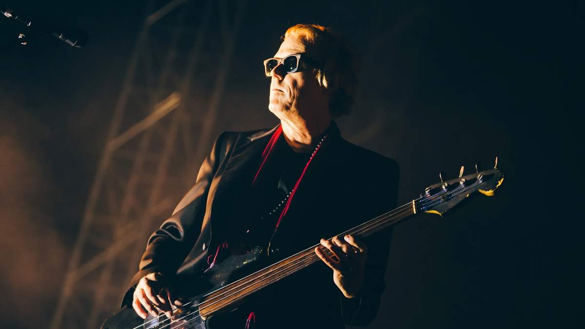 David J