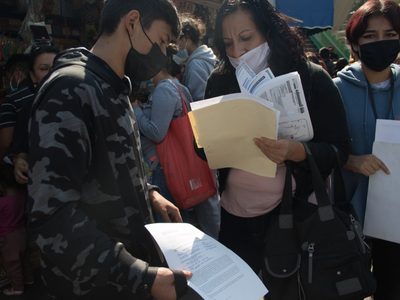 Becas Benito Juárez: ya casi concluye el nuevo periodo de registro; estos son los pasos a seguir