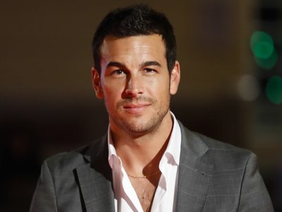 Mario Casas aún quiere a Blanca Suárez y esta es la prueba que lo confirma