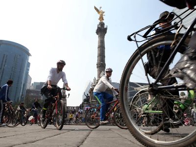 Vuelve el Ciclotón a la CDMX; estas son la ruta y las medidas sanitarias a seguir