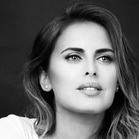 "Soy una mujer fuerte": La lucha de Silvina Luna por su sueño