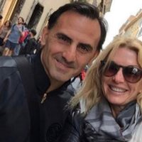 "Cuando falleció Natacha...": El golpe de gracia de Diego a Yanina Latorre ¡No aguantó!