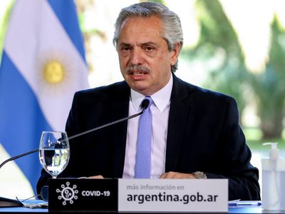 Gran noticia para Bariloche: Alberto Fernández hizo el anuncio