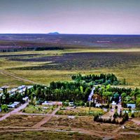 Eclipse solar: una ciudad de Neuquén se blinda y no quiere turistas