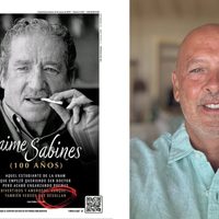 Renuncia el director de la Gaceta UNAM tras error ortográfico en la portada dedicada a Jaime Sabines