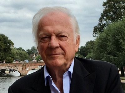 Alan Riding, histórico corresponsal de The New York Times, murió a los 82 años